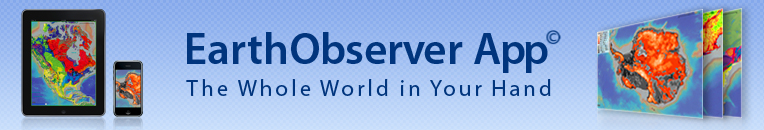 Earth Observer